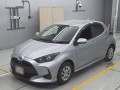 2023 Toyota YARIS