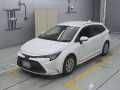 2022 Toyota Corolla Touring Wagon