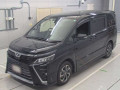 2018 Toyota Voxy