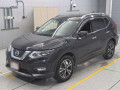 2020 Nissan X-Trail