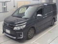 2015 Toyota Voxy