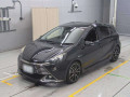 2016 Toyota Aqua