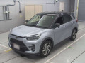 2020 Toyota Raize