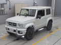 2024 Suzuki Jimny Sierra