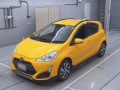 2016 Toyota Aqua