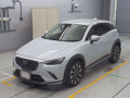2018 Mazda CX-3