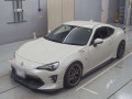 2017 Toyota 86