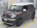 2018 Suzuki XBEE