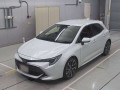 2021 Toyota Corolla Sports