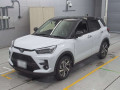 2025 Toyota Raize