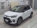 2025 Toyota Raize