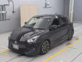 2019 Suzuki Swift Sport