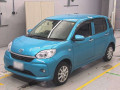 2022 Toyota Passo