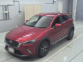2018 Mazda CX-3