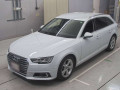 2018 Audi A4 Avant