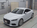 2017 Audi TT
