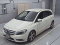 2012 Mercedes Benz B-Class