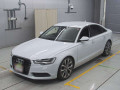 2012 Audi A6