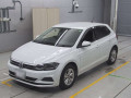 2020 Volkswagen Polo