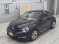 2014 Volkswagen Beetle
