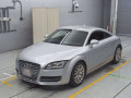 2006 Audi TT