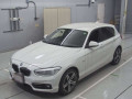 2018 BMW 1 Series