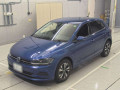 2021 Volkswagen Polo