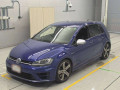 2014 Volkswagen Golf R