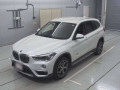 2016 BMW X1