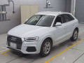 2016 Audi Q3