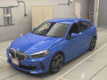 2019 BMW 1 Series