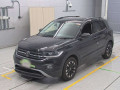 2023 Volkswagen T-Cross
