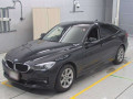 2014 BMW 3 Series
