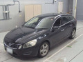 2012 Volvo V60
