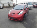 2017 Nissan Leaf