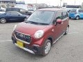 2015 Daihatsu Cast