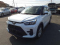 2021 Toyota Raize
