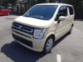 2020 Suzuki Wagon R
