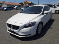 2015 Volvo V40