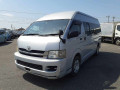 2008 Toyota Hiace Van