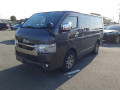 2021 Toyota Hiace Van