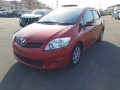 2011 Toyota Auris