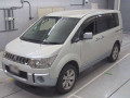 2009 Mitsubishi Delica D5