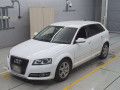 2012 Audi A3