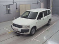 2008 Toyota Probox Van