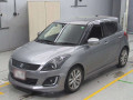 2015 Suzuki Swift