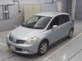2010 Nissan Tiida