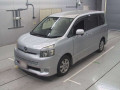 2008 Toyota Voxy