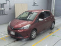 2014 Toyota Vitz