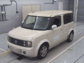 2006 Nissan Cube